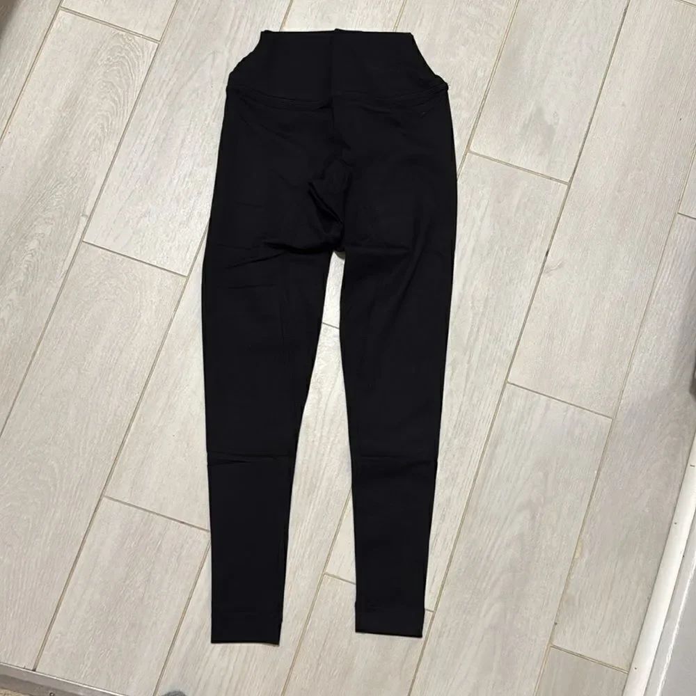 Set active xs NWT black legging